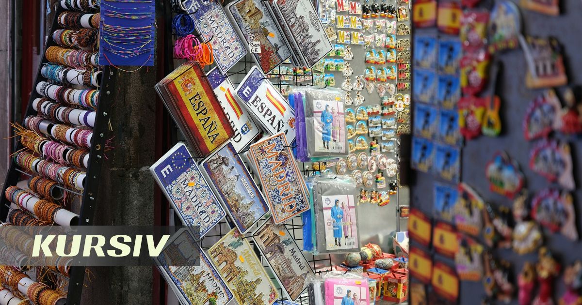 Демалыстан не әкелмеу керек: қауіпті сувенирлер туралы ескерту