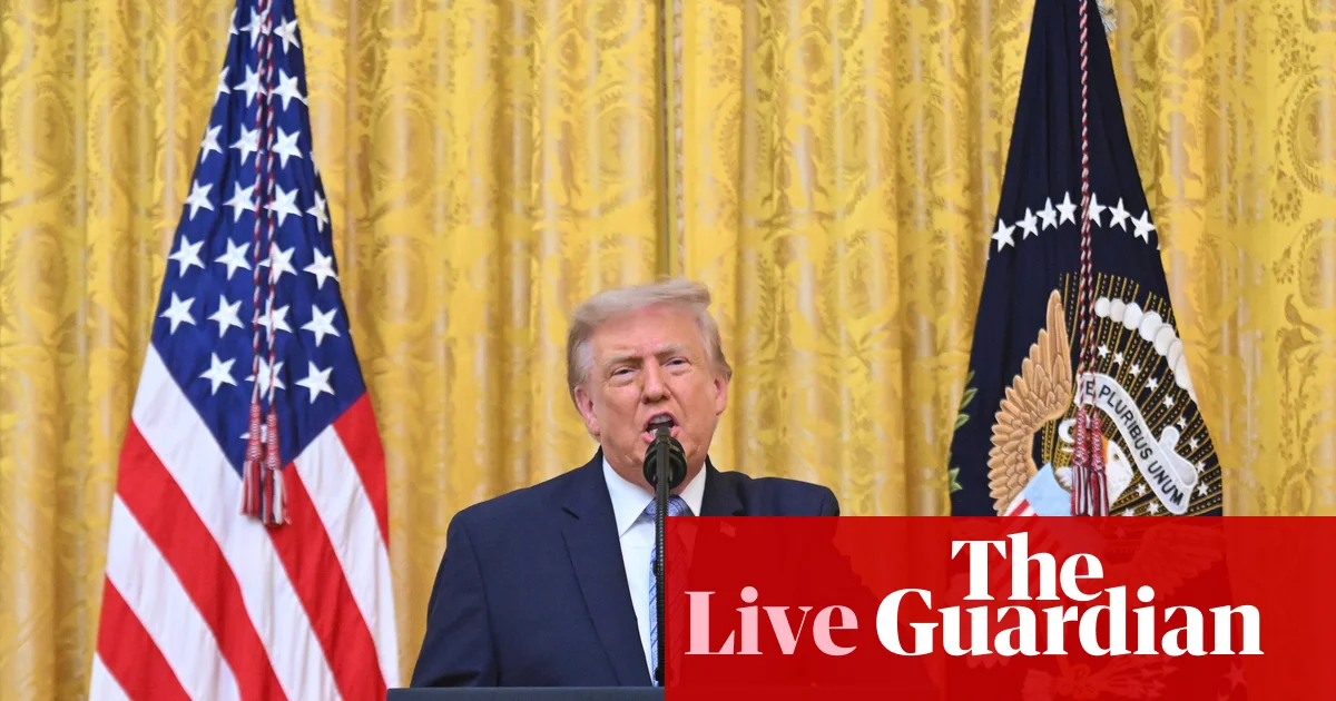 Демократтар Трамптың сайлауға араласу туралы мәлімдемелерін сынға алды