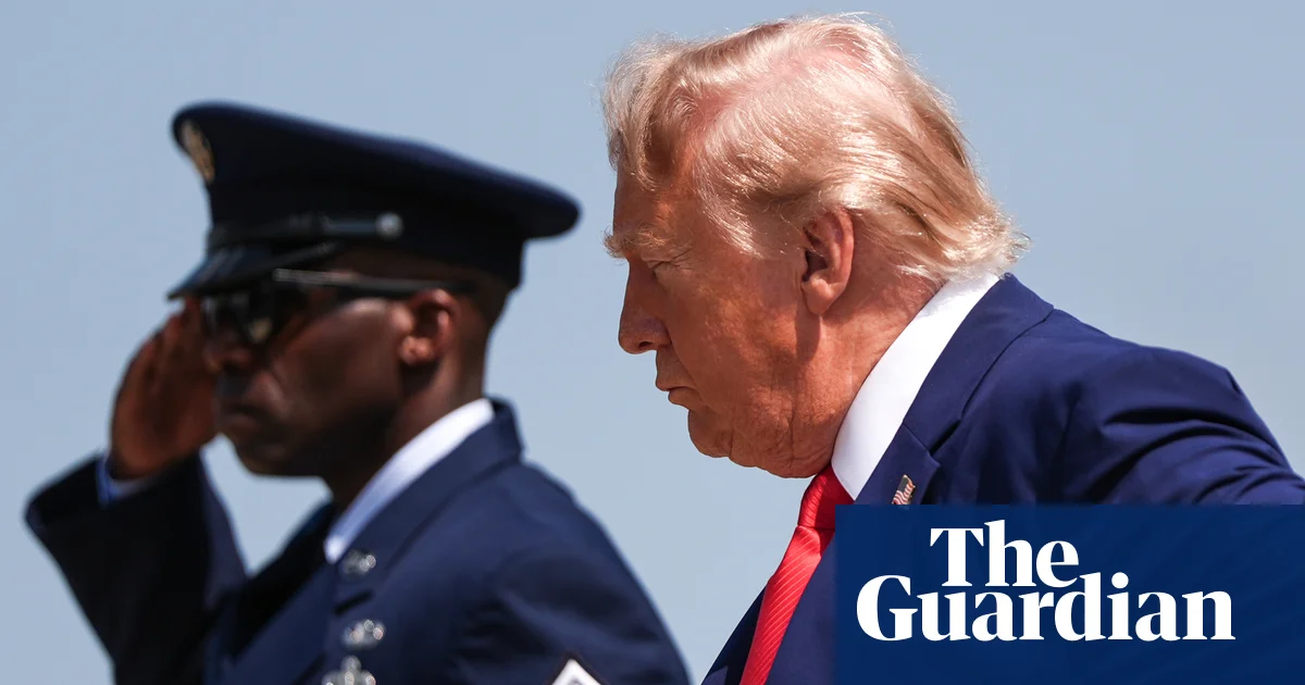 Donald Trump says decision on 'massive attack' against Iran is close