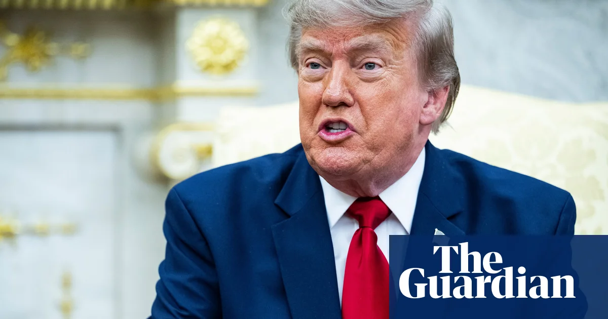 Дональд Трамп Канада тауарларына 50% баж салығын енгізеді