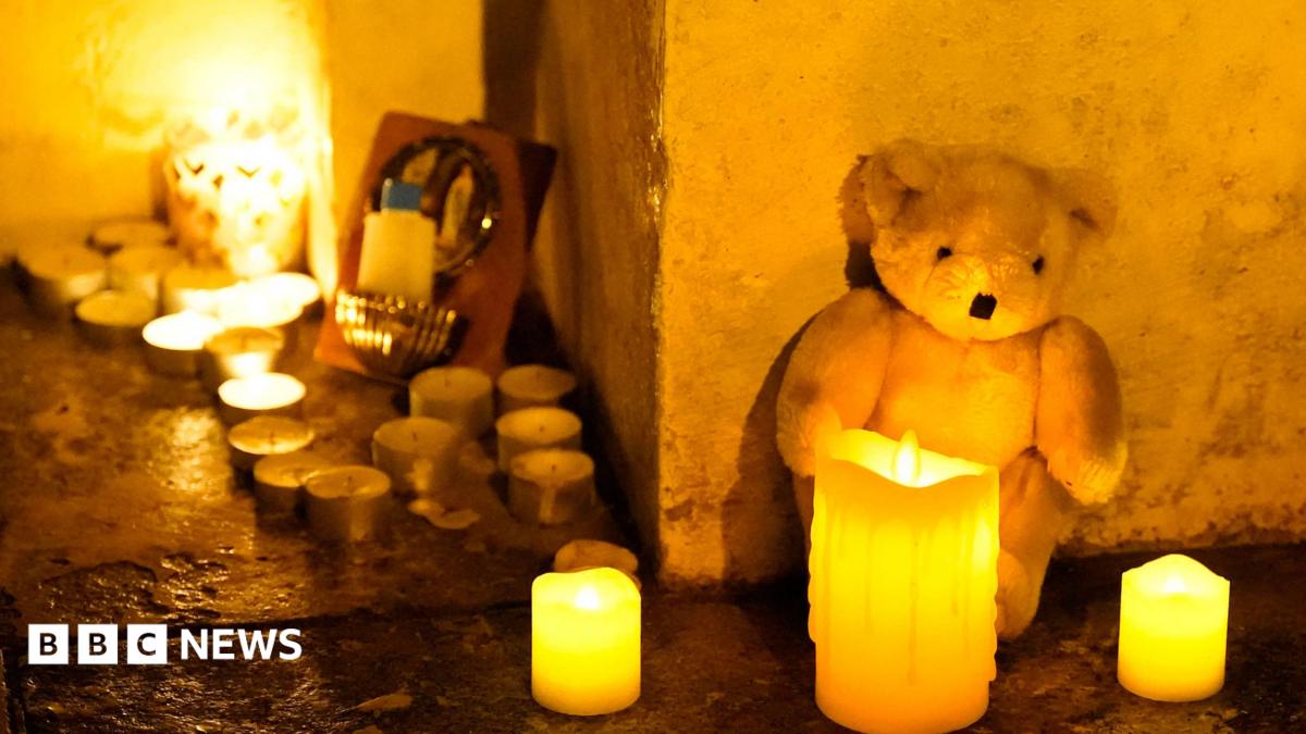 Мужчина признан виновным в покушении на убийство трех детей в Дублине