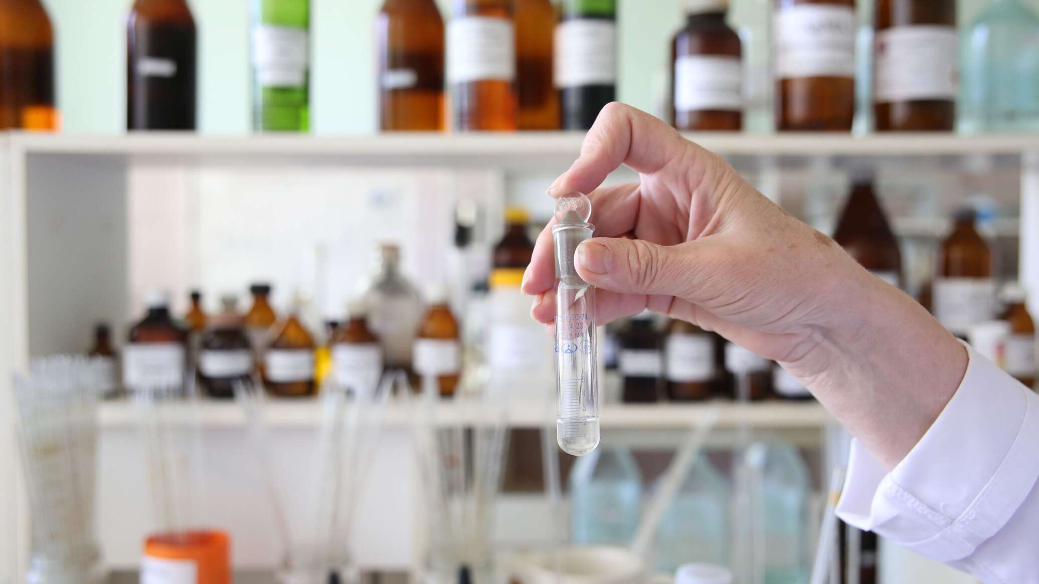 EAEU to develop small-scale chemical production