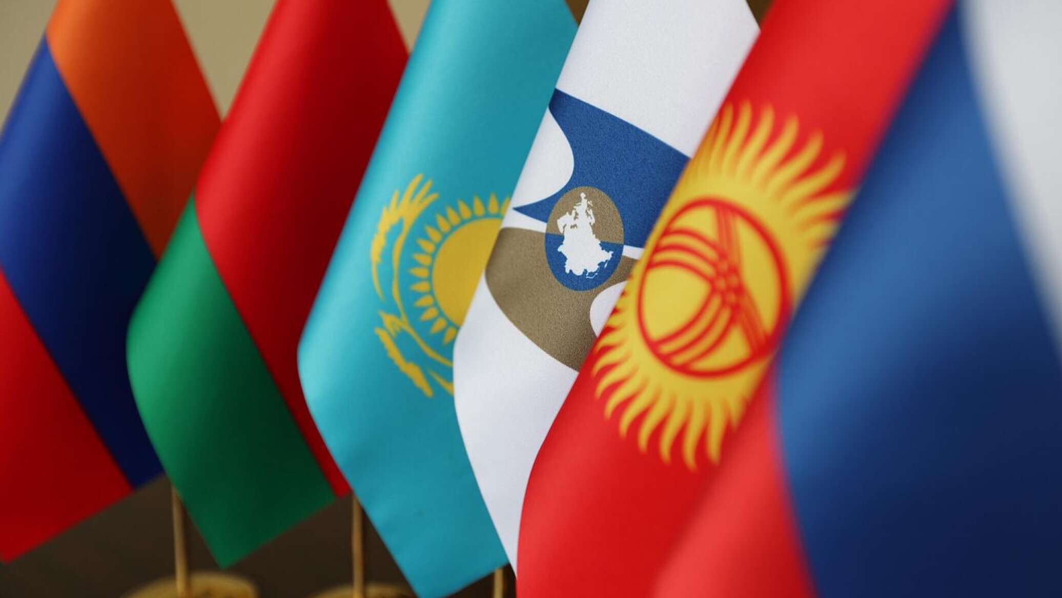 В ЕАЭС вводятся новые таможенные коды в рамках соглашения с Монголией