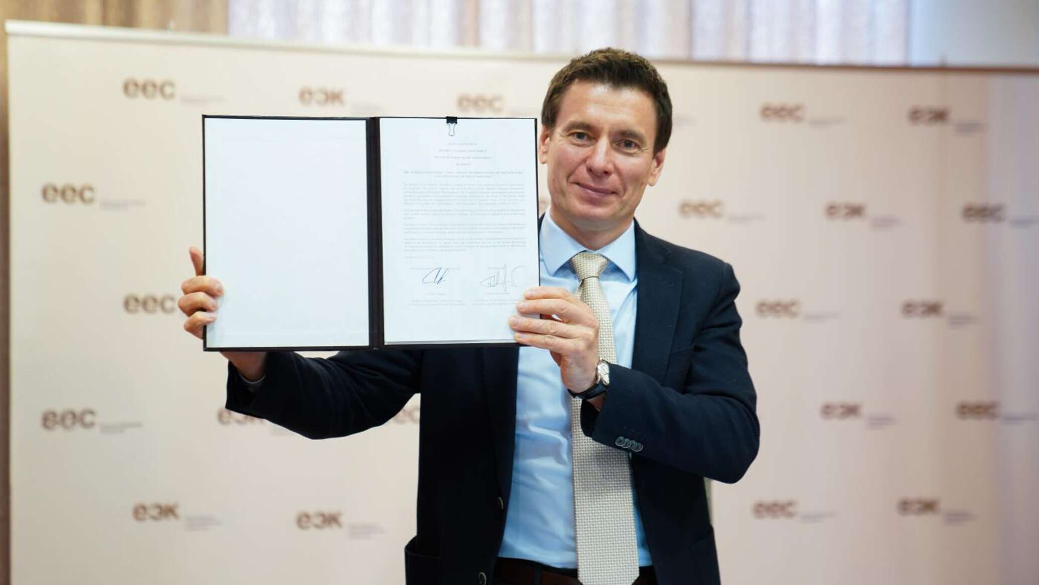 Торговое соглашение между ЕАЭС и Монголией вступает в силу 22 июля