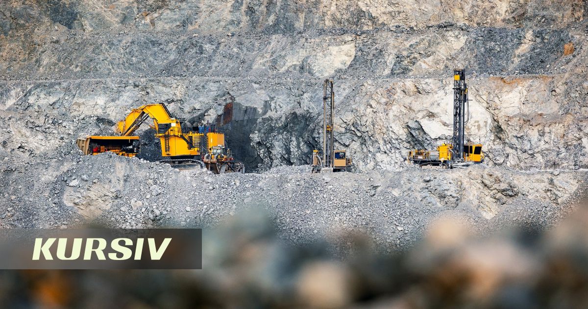 East Star Resources Қазақстандағы тағы бір мыс кен орнын игеруге кірісті