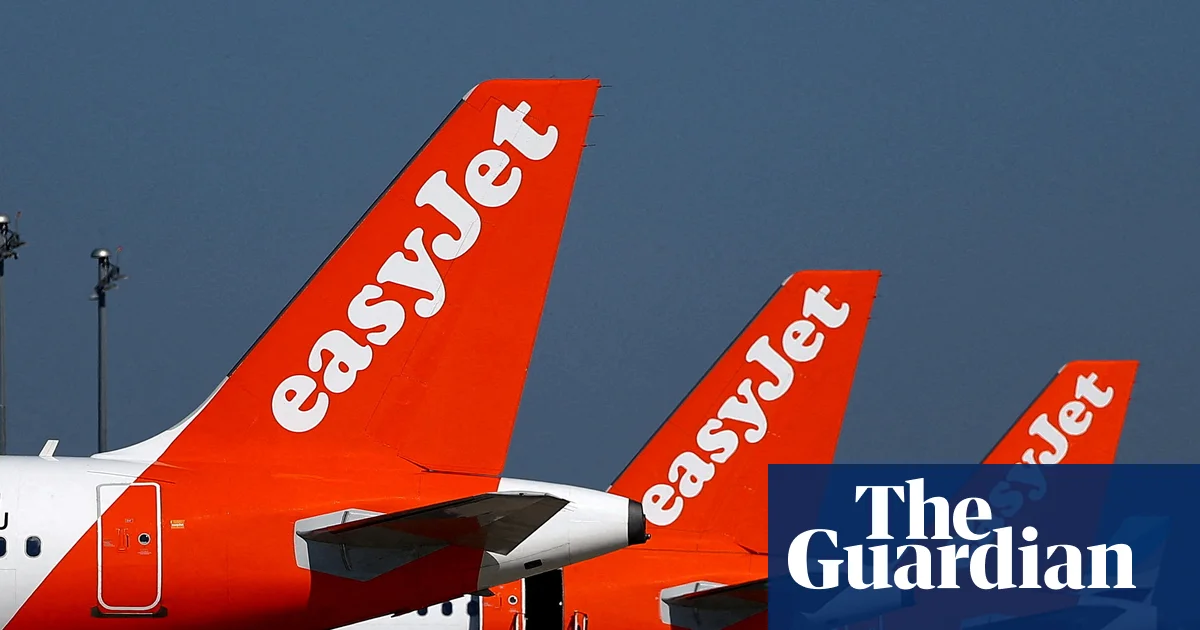 EasyJet £5,5 млрд-қа американдық инвестициялық компанияға сатылуға келісті