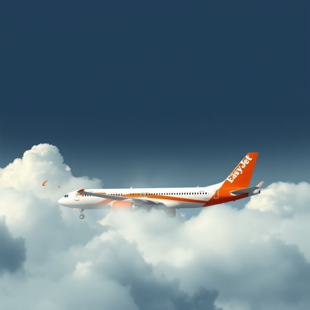 EasyJet backs $7.65 billion Apollo bid over Castlelake offer