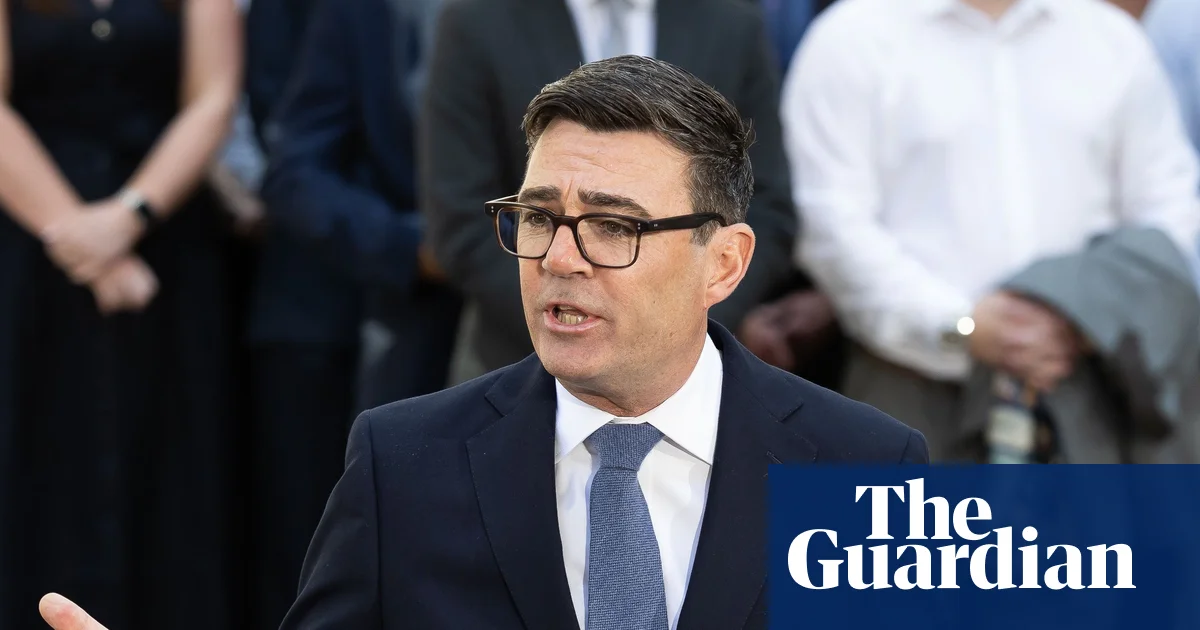 Andy Burnham becomes UK PM: world leaders congratulate