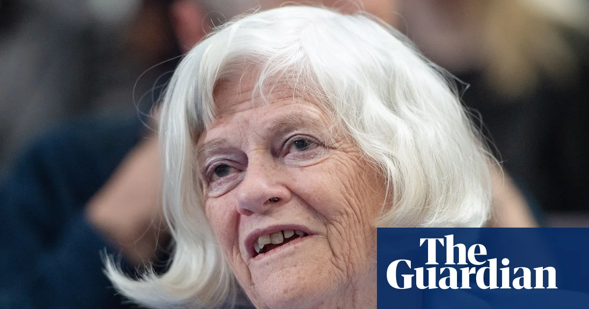 Man arrested on suspicion of Ann Widdecombe's murder released