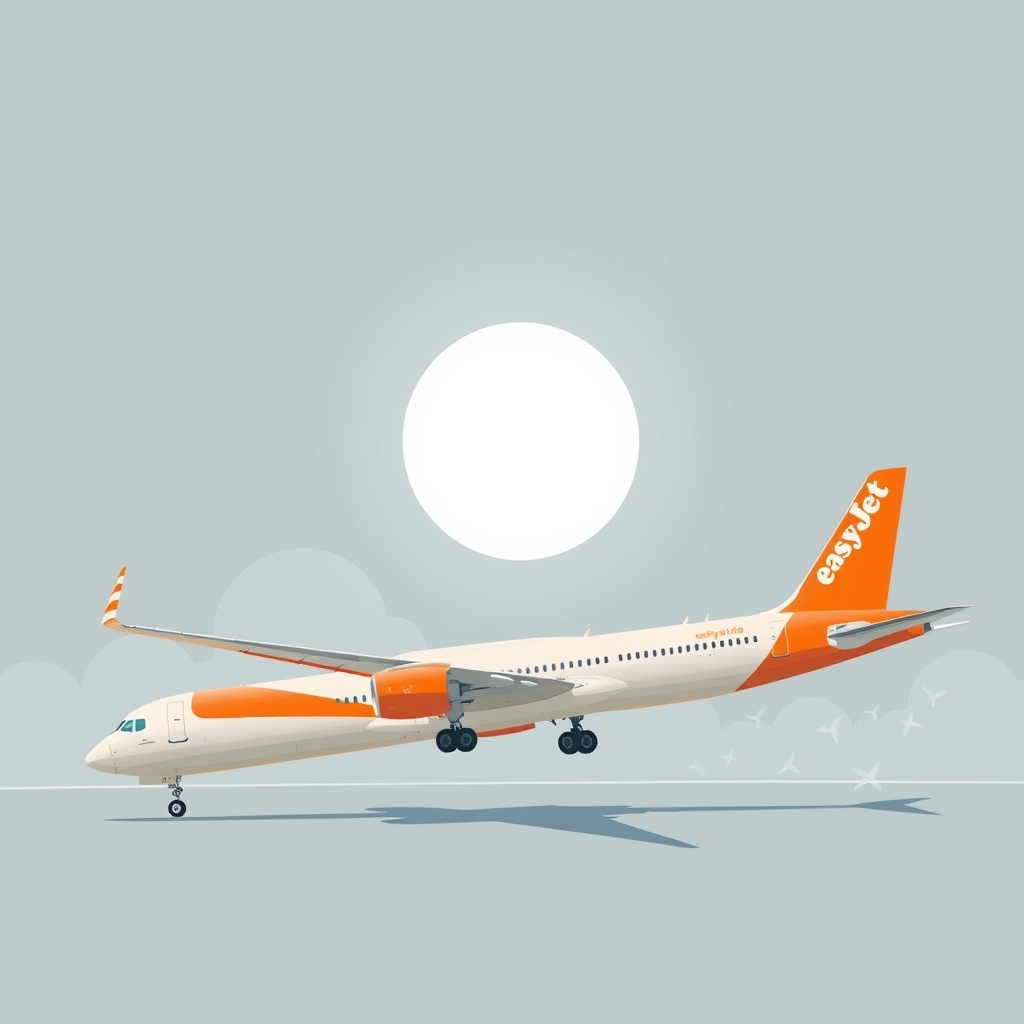 EU to review airline ownership rules, threatening easyJet bids