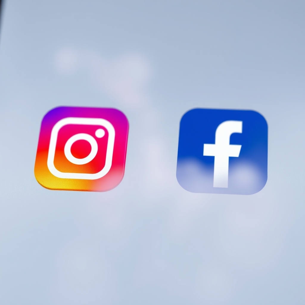 EU tells Instagram, Facebook to change addictive features or risk fines