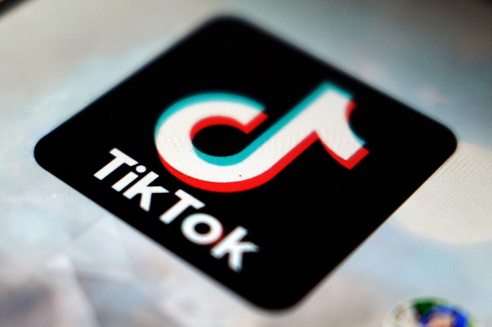 EU finds TikTok violated digital rules by failing to protect minors' privacy