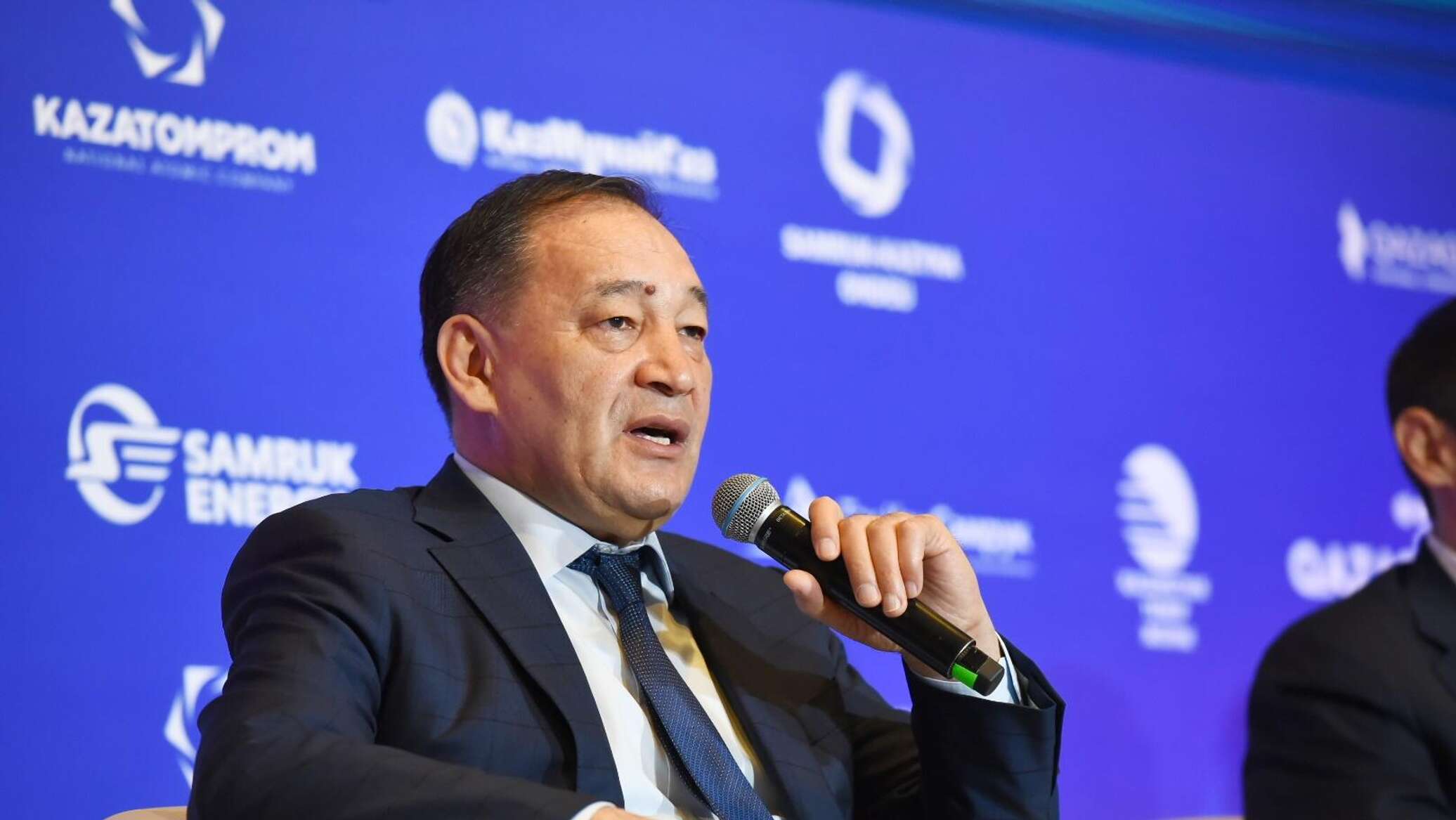 Ералы Тоғжанов Қазақстанның Өзбекстандағы елшісі болып тағайындалды