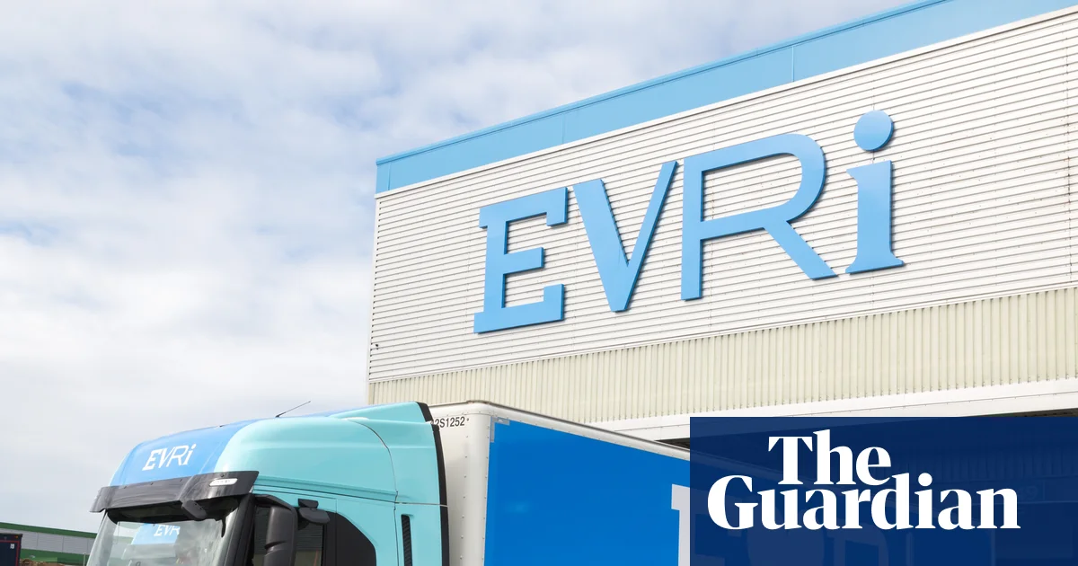 Evri жеткізу компаниясы BBC-ны £1.2 млн-ға сотқа берді