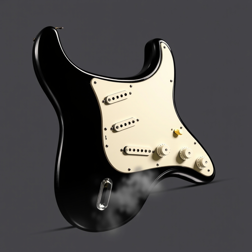 Fender escalates Stratocaster copyright fight, taking aim at Yamaha