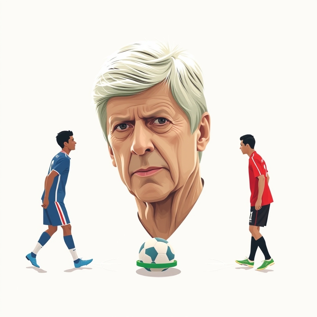 FIFA's Wenger: Hydration breaks did not impact World Cup results but future unde