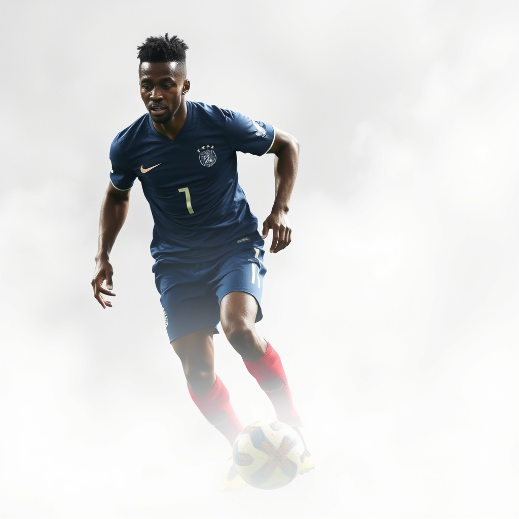 France midfielder Tchouameni to miss Paraguay clash with thigh injury, says repo
