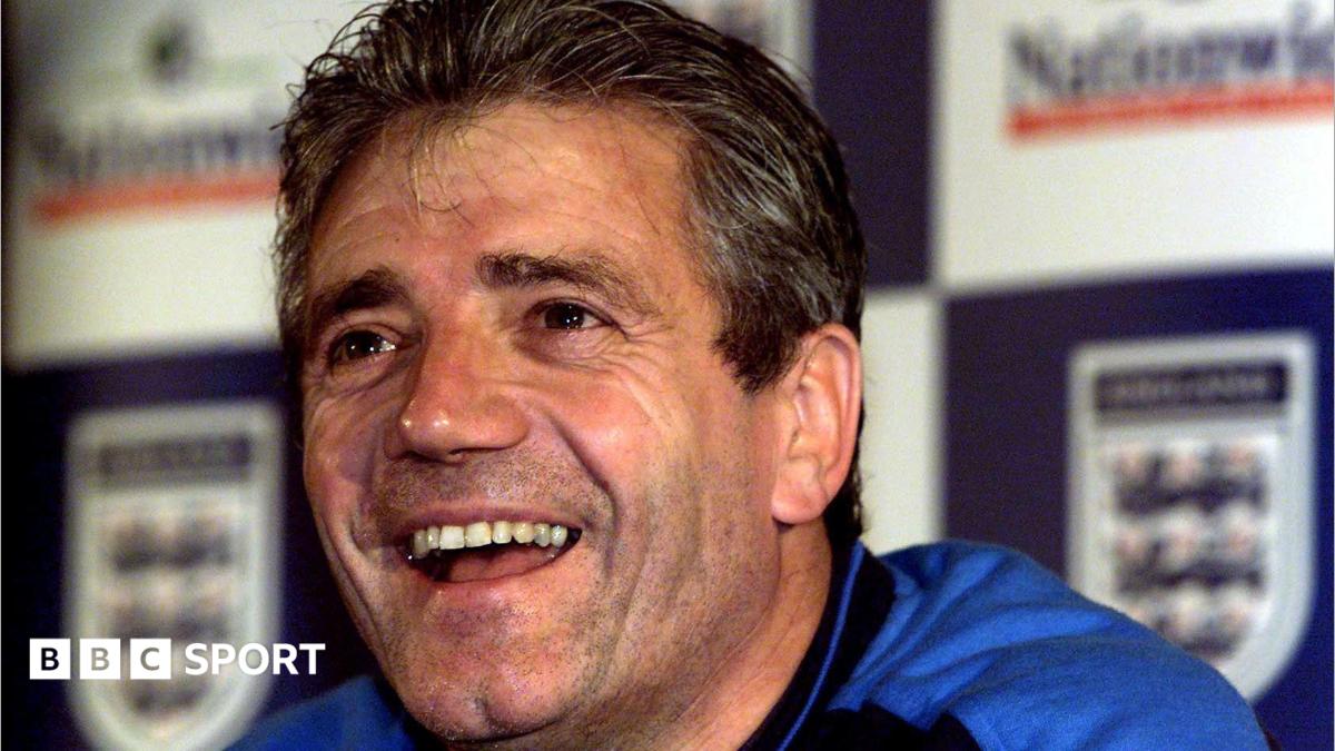 Football legend Kevin Keegan dies at 75