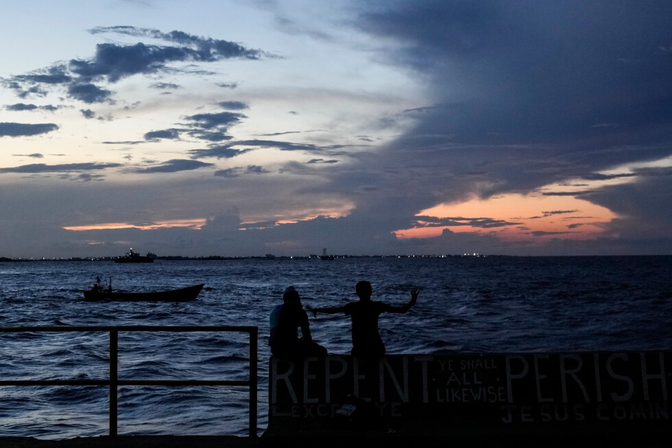 Death toll rises to 72 in Guyana ferry capsizing as salvage efforts continue