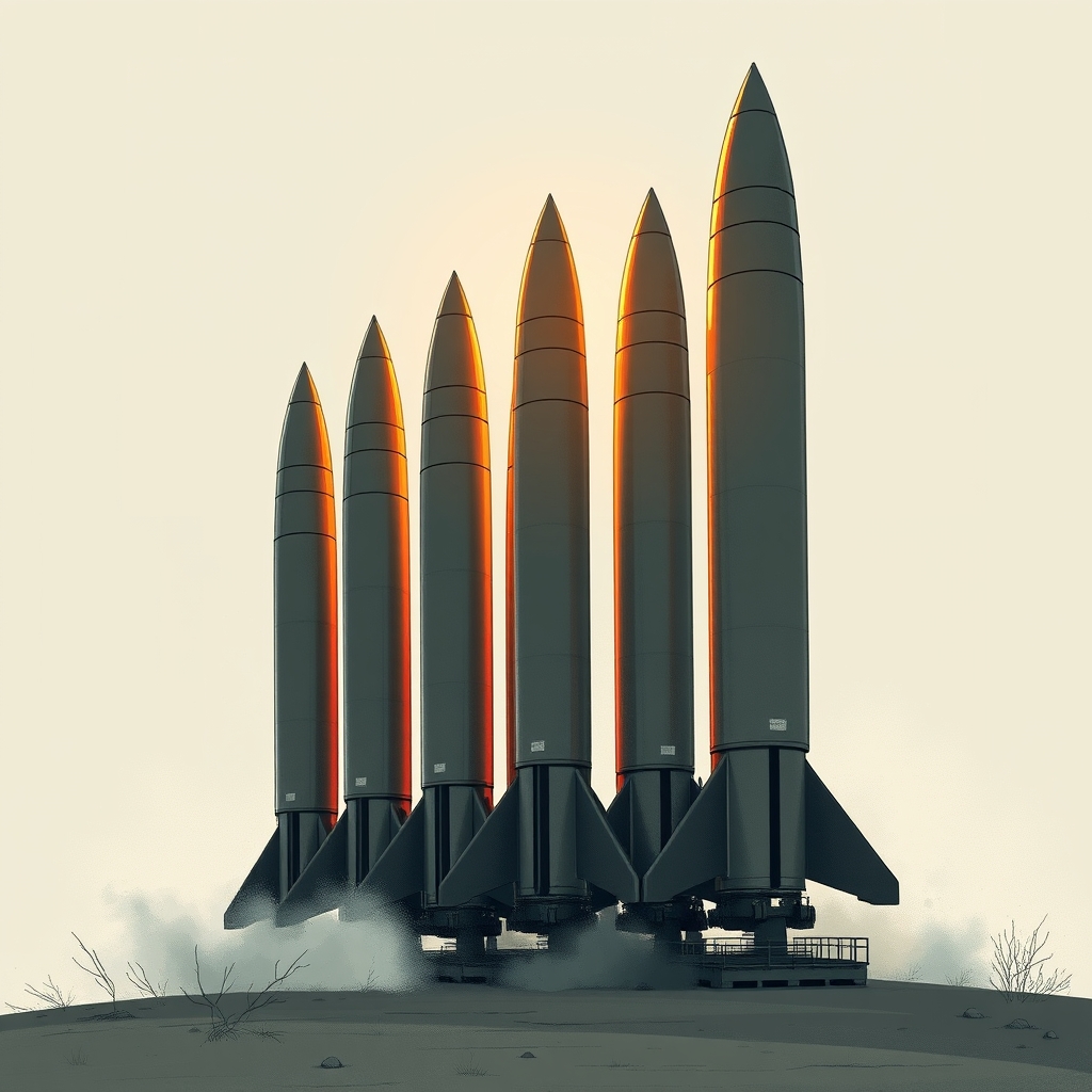 Germany agrees to acquire US Tomahawk missiles, Merz says