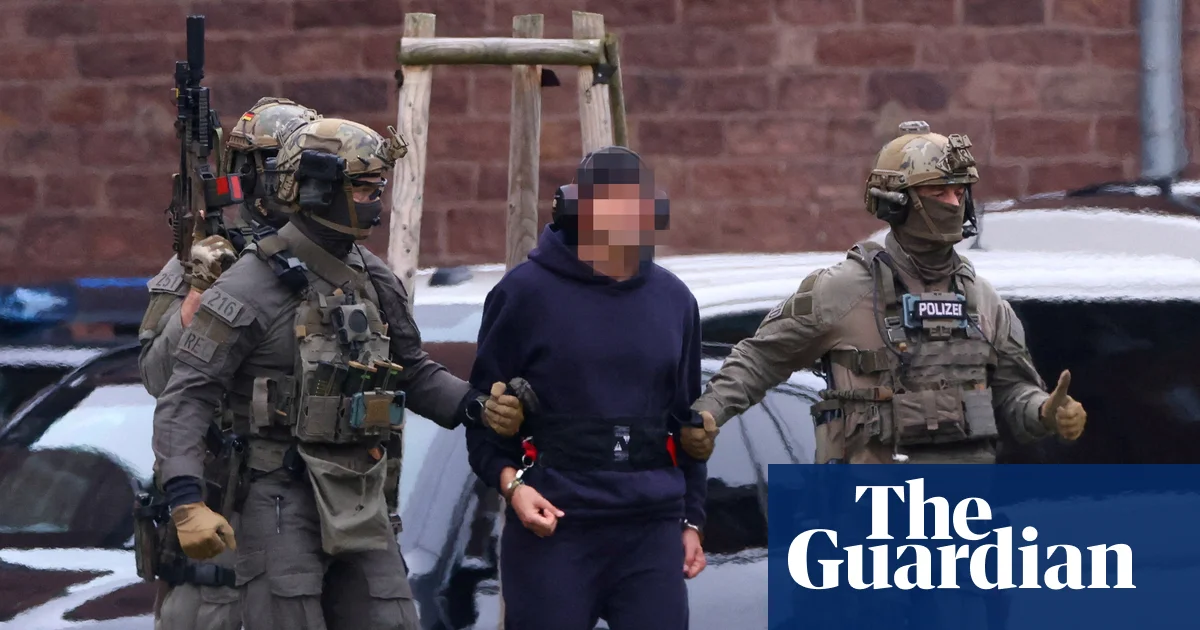 Прокуроры Германии обвинили Киев в заказе диверсии на «Северном потоке» в 2022 году