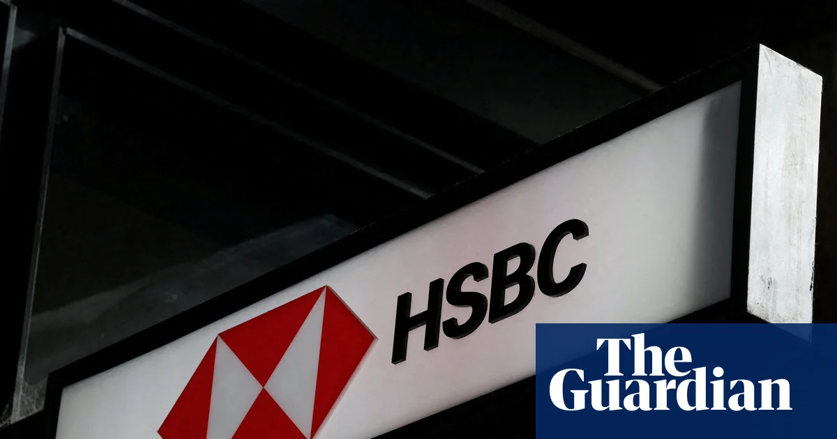 HSBC Аустралияның бөлшек банкинг нарығынан шығады