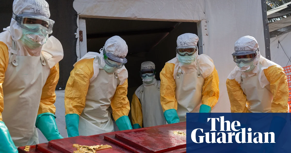 Илон Масктың мұрасы: USAID-тың Эбола бағдарламаларын қысқарту