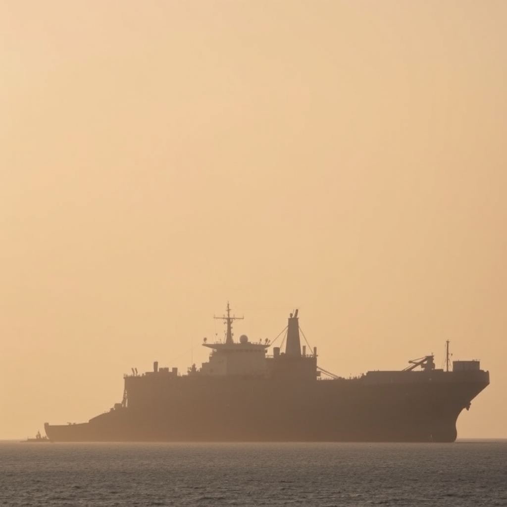 Iran insists on keeping control over Hormuz, senior Iranian sources say