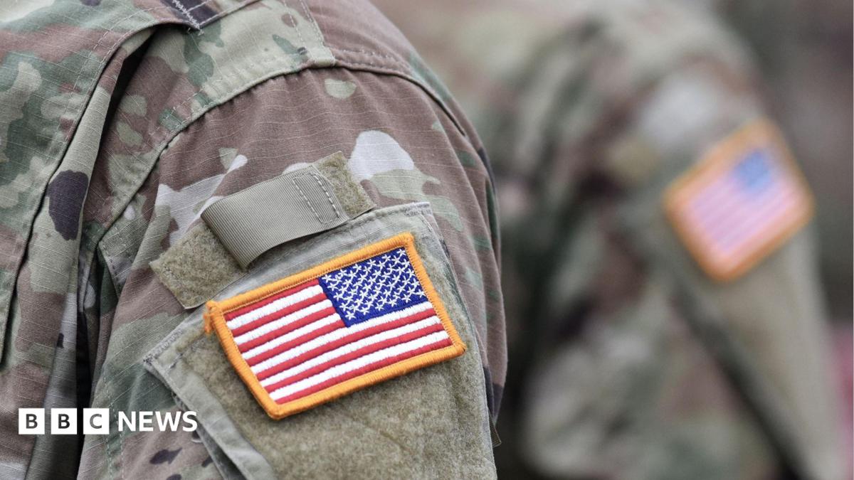 Двое военнослужащих США погибли и один пропал без вести после атаки Ирана в Иордании