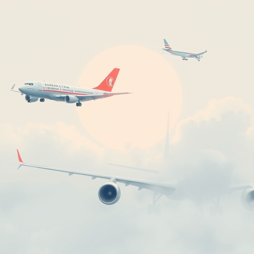 Iran war leaves crisis-weary European airlines ready for a shakeout