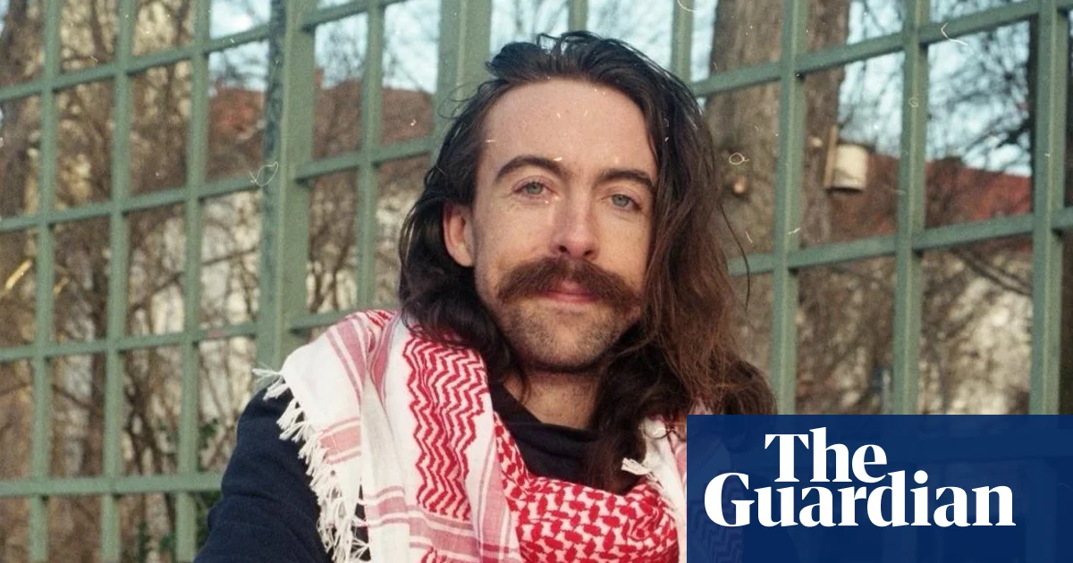Ireland urged to put pressure on Germany over pro-Palestinian activist’s trial