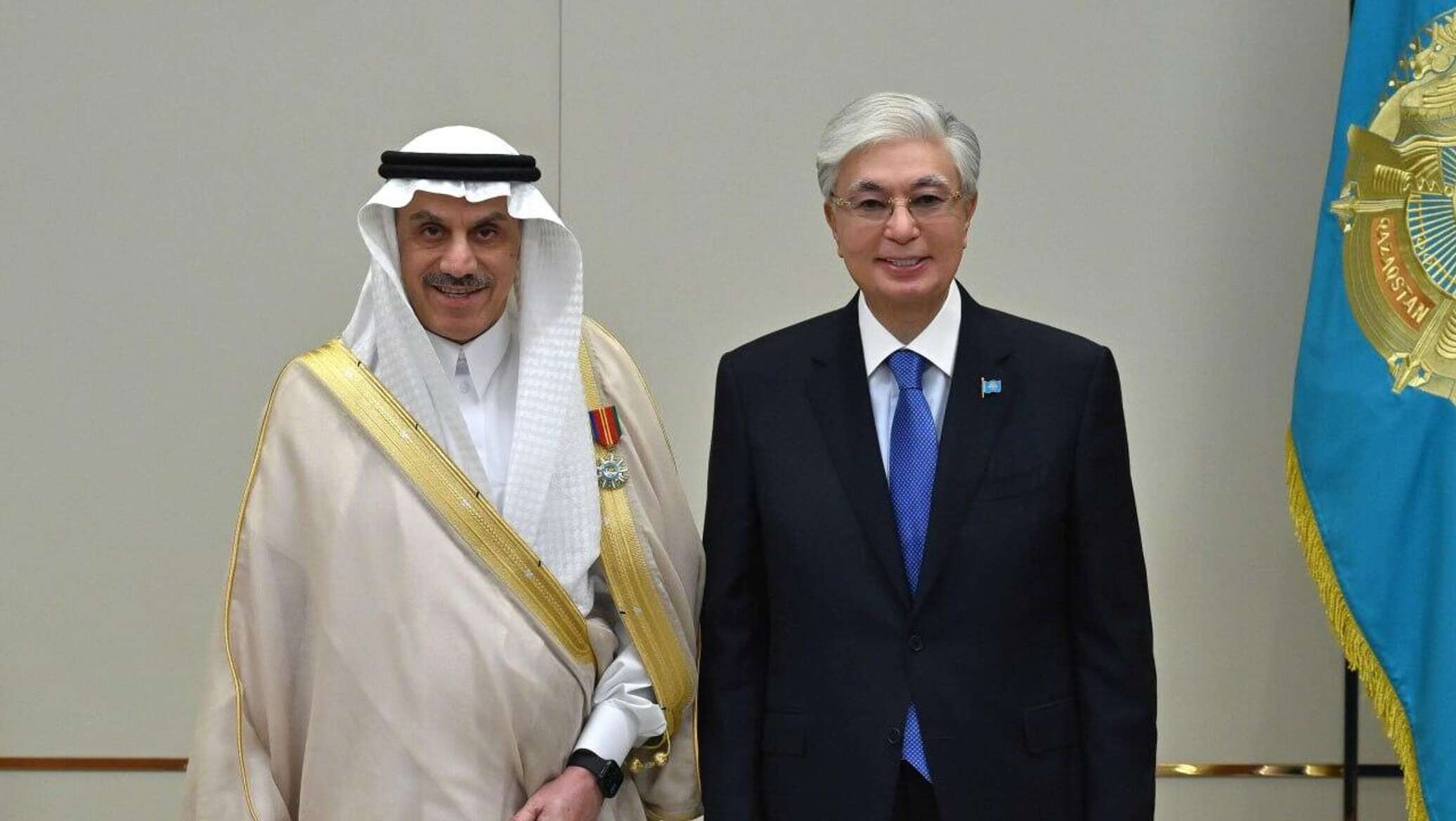 Islamic Development Bank Group Meeting May Be Held in Kazakhstan in 2028