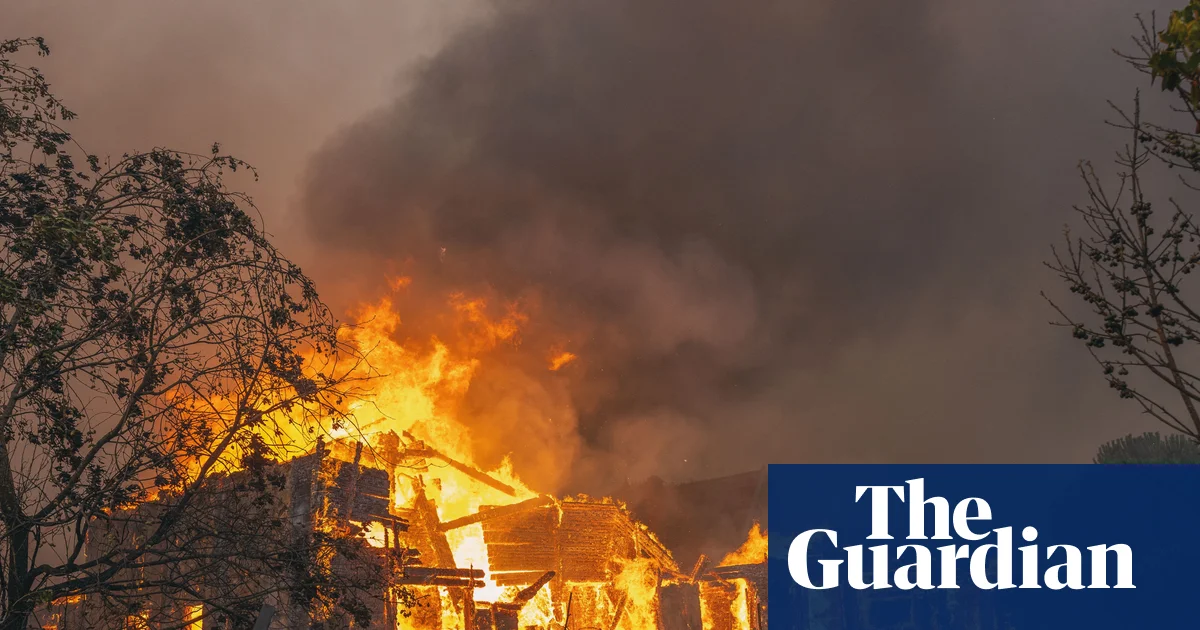 Spain suffering effects of climate crisis, says Pedro Sánchez