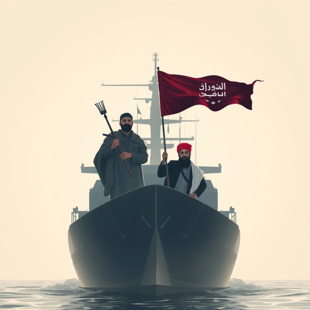Yemen's Houthis say they will impose naval blockade against Saudi Arabia