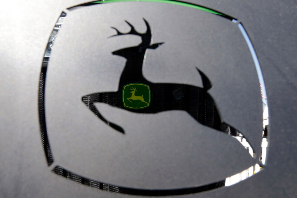 John Deere: фермеры получат право ремонтировать свою технику самостоятельно