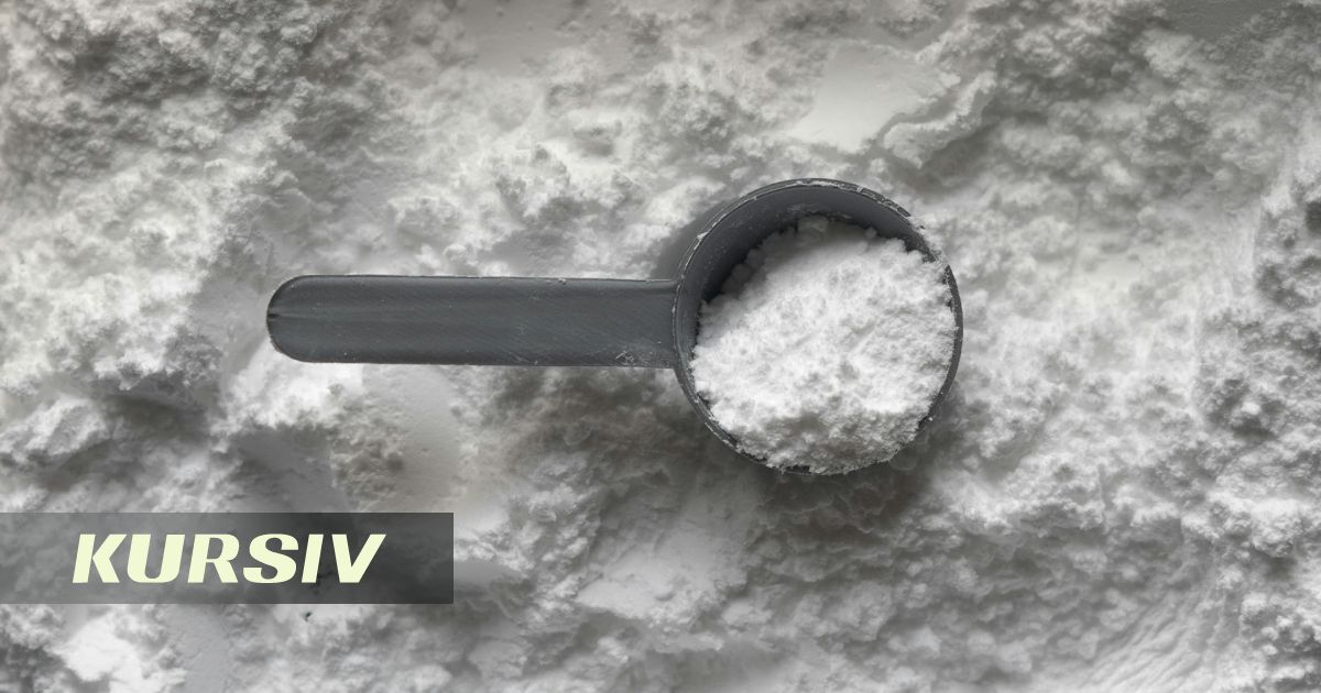Креатин: спортивная добавка показала перспективы в борьбе с онкологией