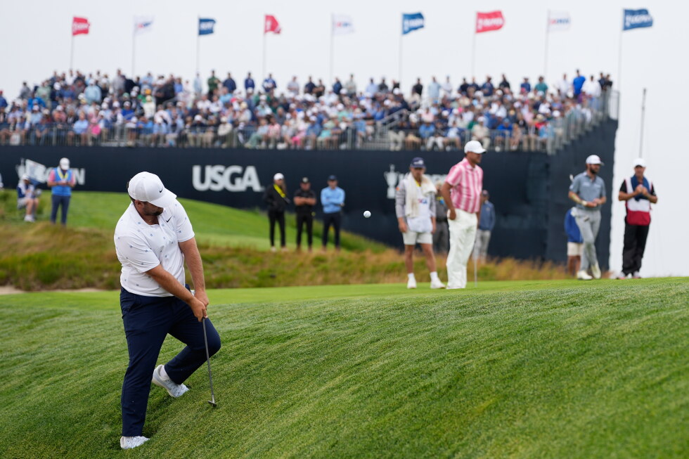 Крис Готтерап John Deere Classic турнирінде 62 ұпаймен жеңіске жетті