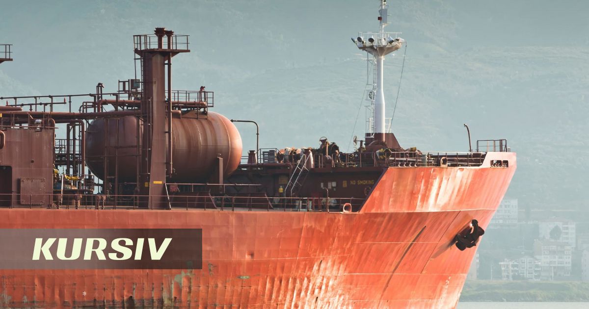 Another tanker attacked near CPC terminal before loading Kazakh oil