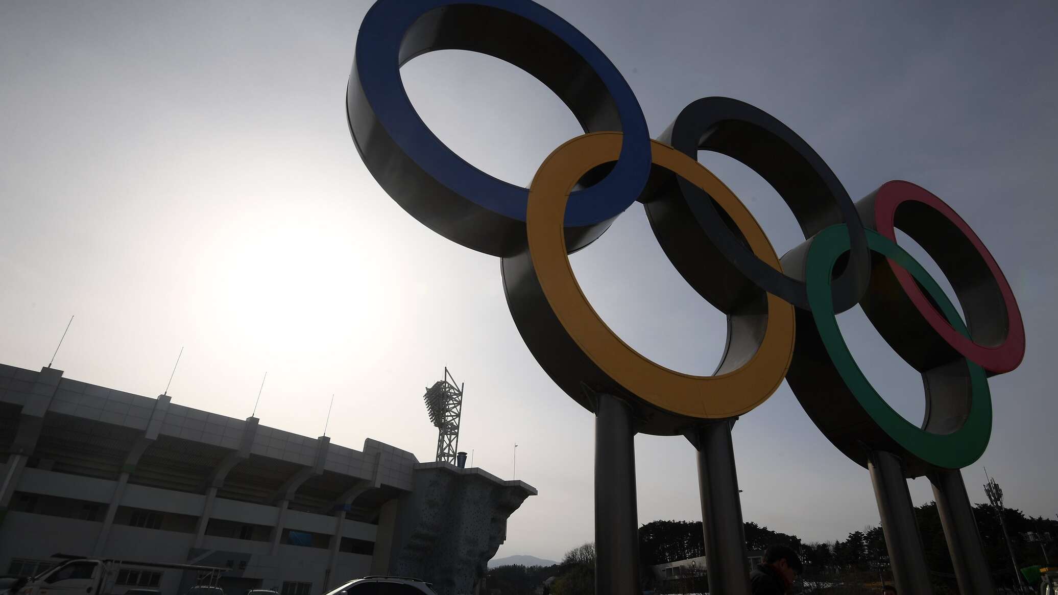 How to buy tickets for the Los Angeles Olympics
