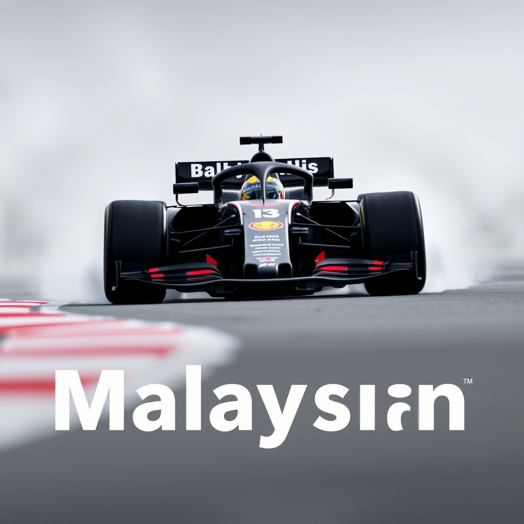 Malaysia to make F1 comeback in October as host of Bahrain GP