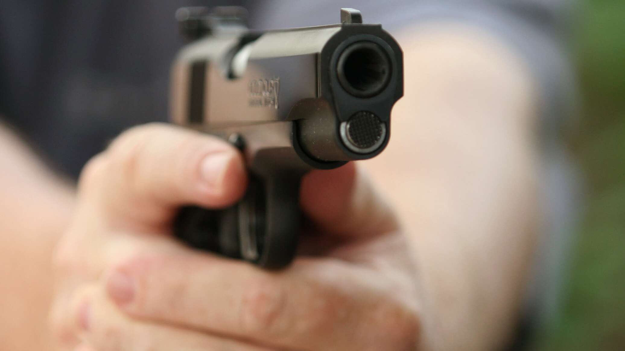 Shooting in Mangystau Region: Two Injured