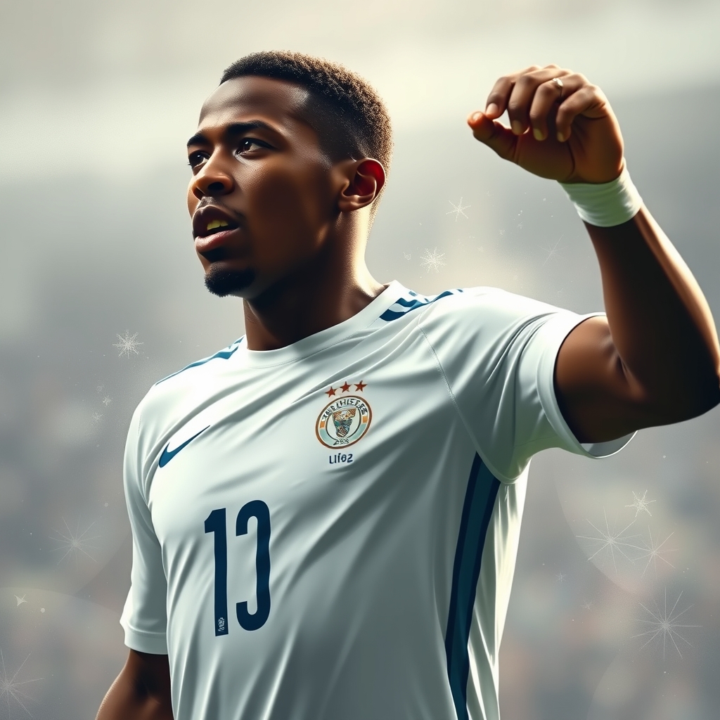 Mbappe becomes World Cup all-time top scorer