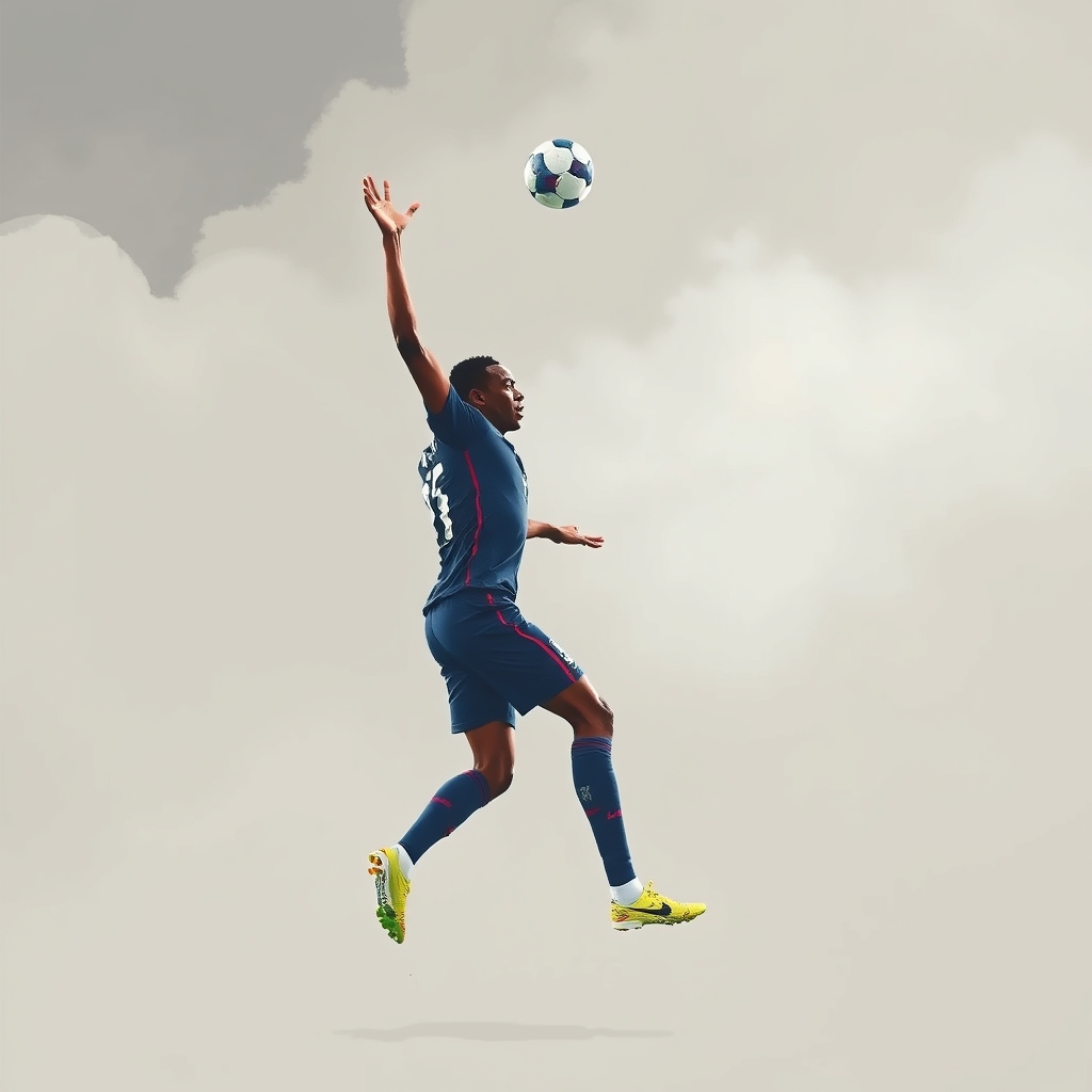 Mbappe leads France to victory, Sweden crushed