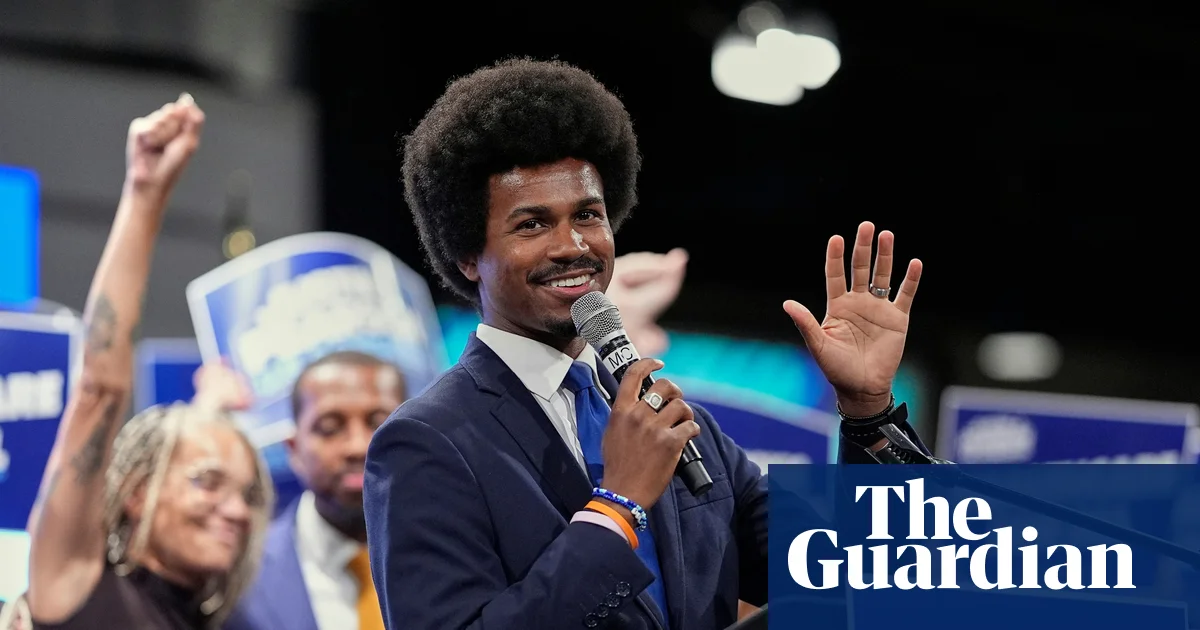 Memphis Rallies for Progressive Democrat After Four Fatal Shootings by Taskforce: 'Fight of Our Lives'