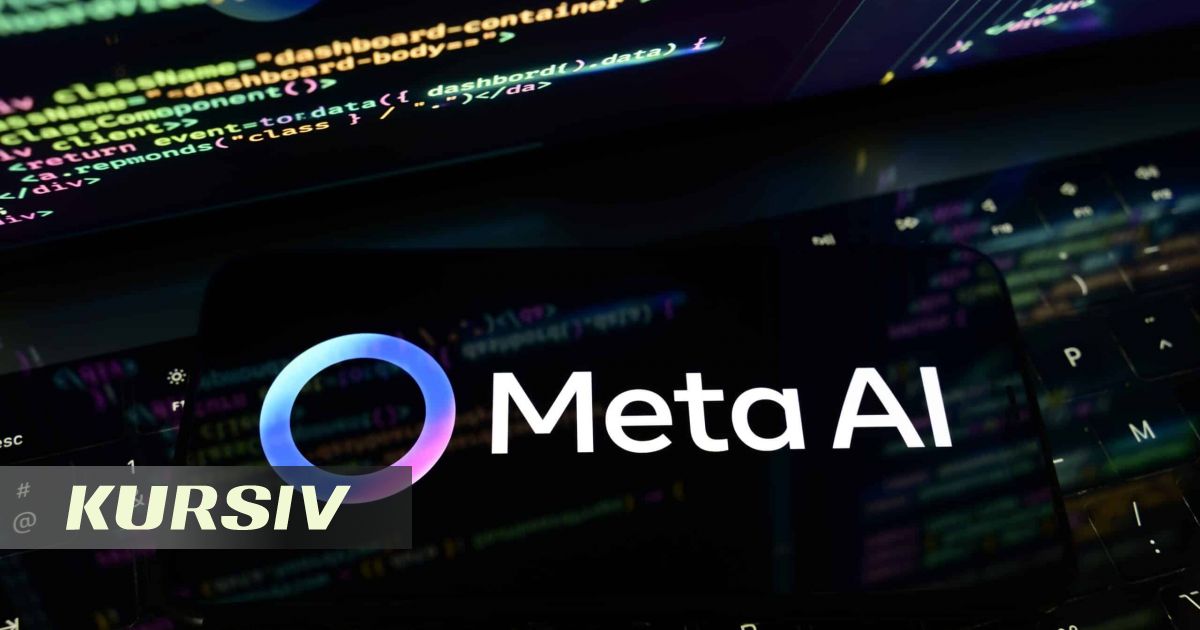 Meta Instagram мен WhatsApp-та сурет жасауға арналған жасанды интеллект іске қосты