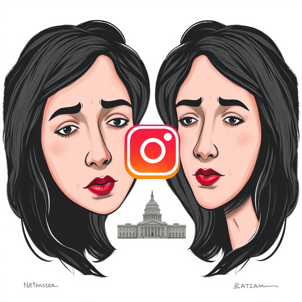 Meta faces Tennessee trial over allegations Instagram was designed to be addicti