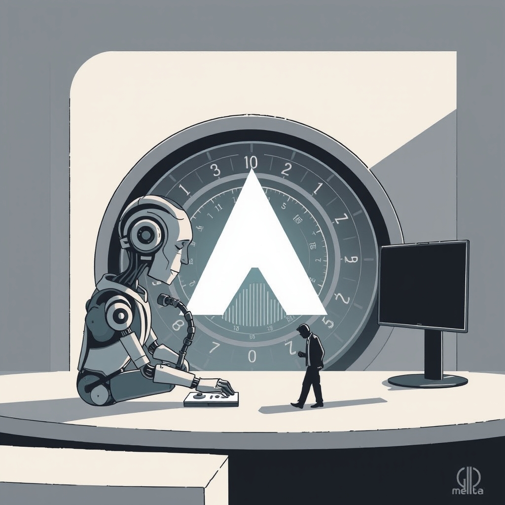 Meta's AI splurge lays bare its compute conundrum