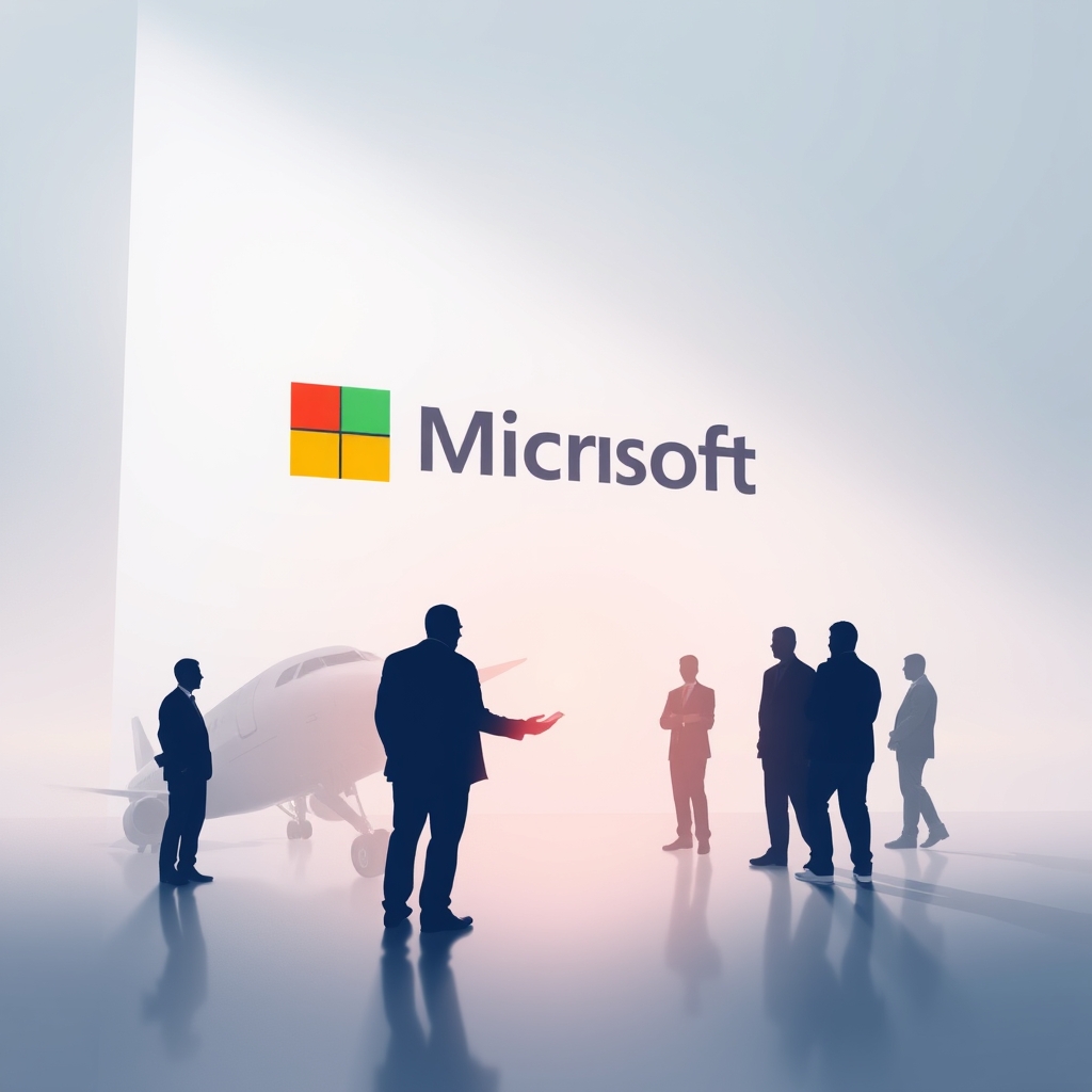 Microsoft to fund Mistral's European AI expansion in multibillion-dollar deal