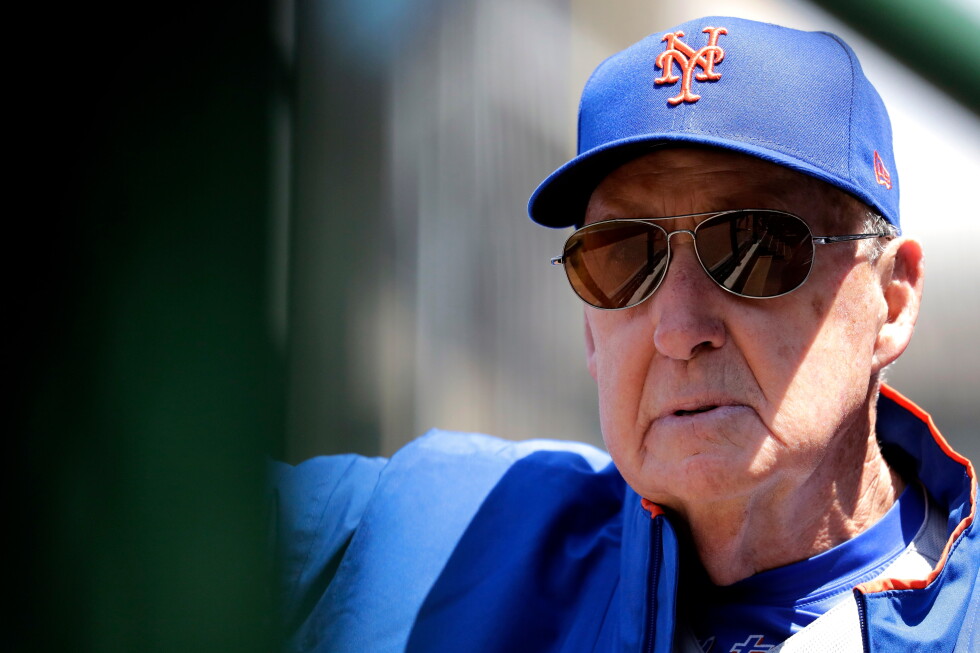 Бывший игрок MLB Фил Реган скончался в возрасте 89 лет