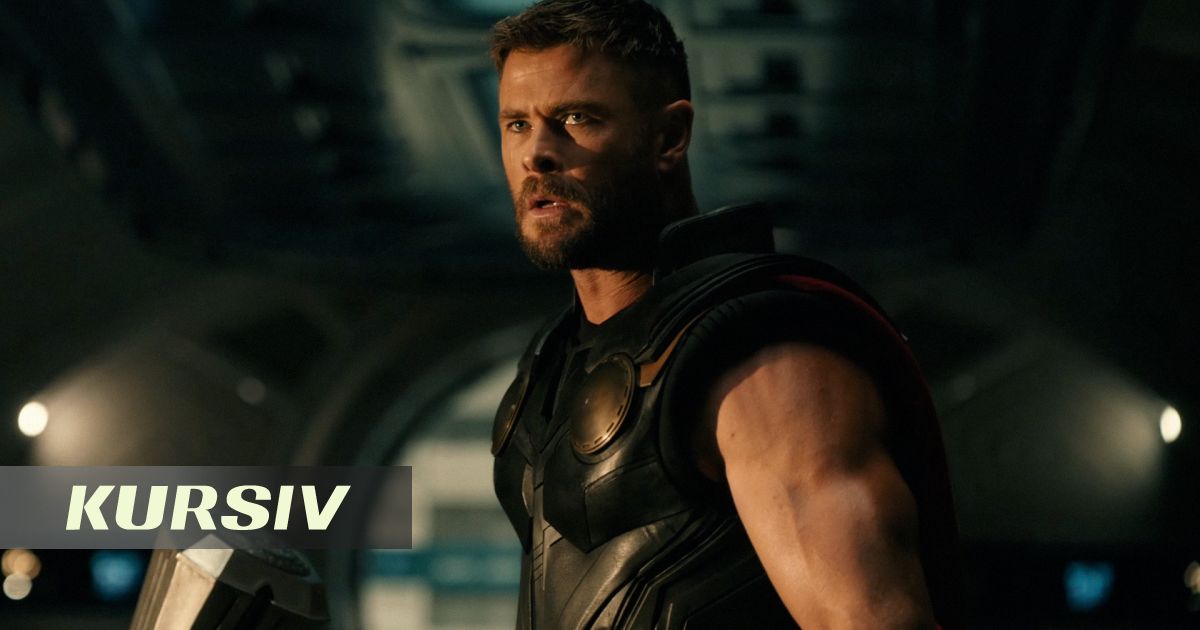 First 'Avengers: Doomsday' Trailer Fails to Impress Fans